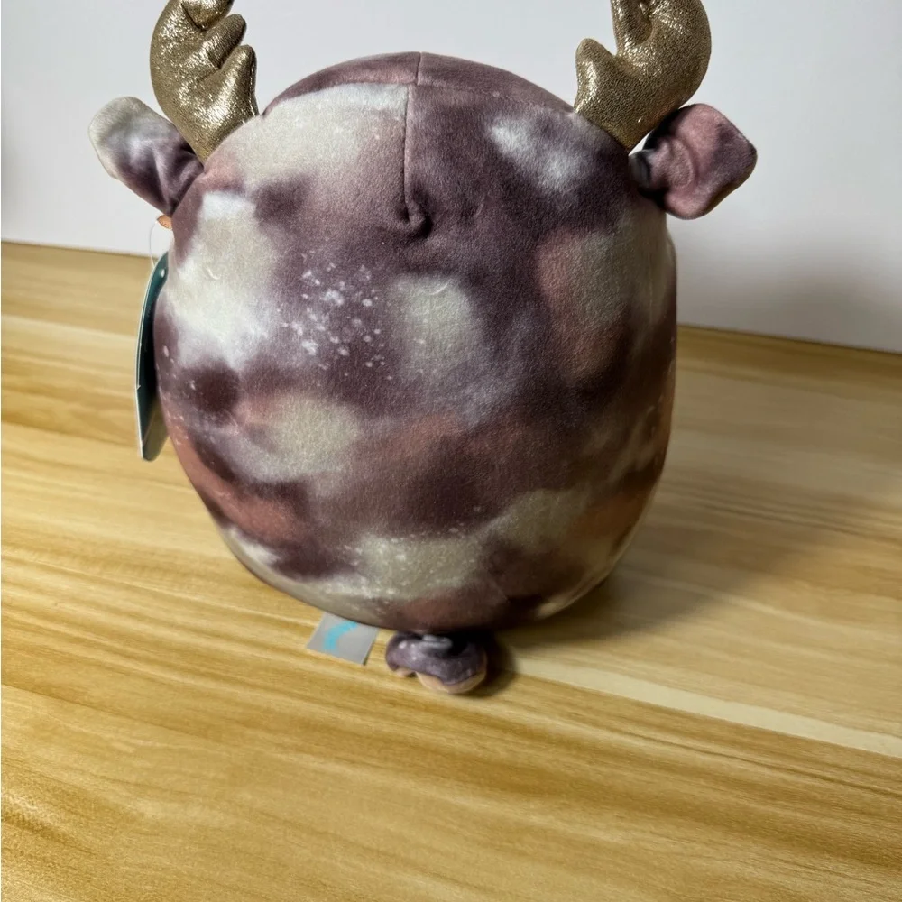 Squishmallows Greggor the Moose Squishmallow‎ 7